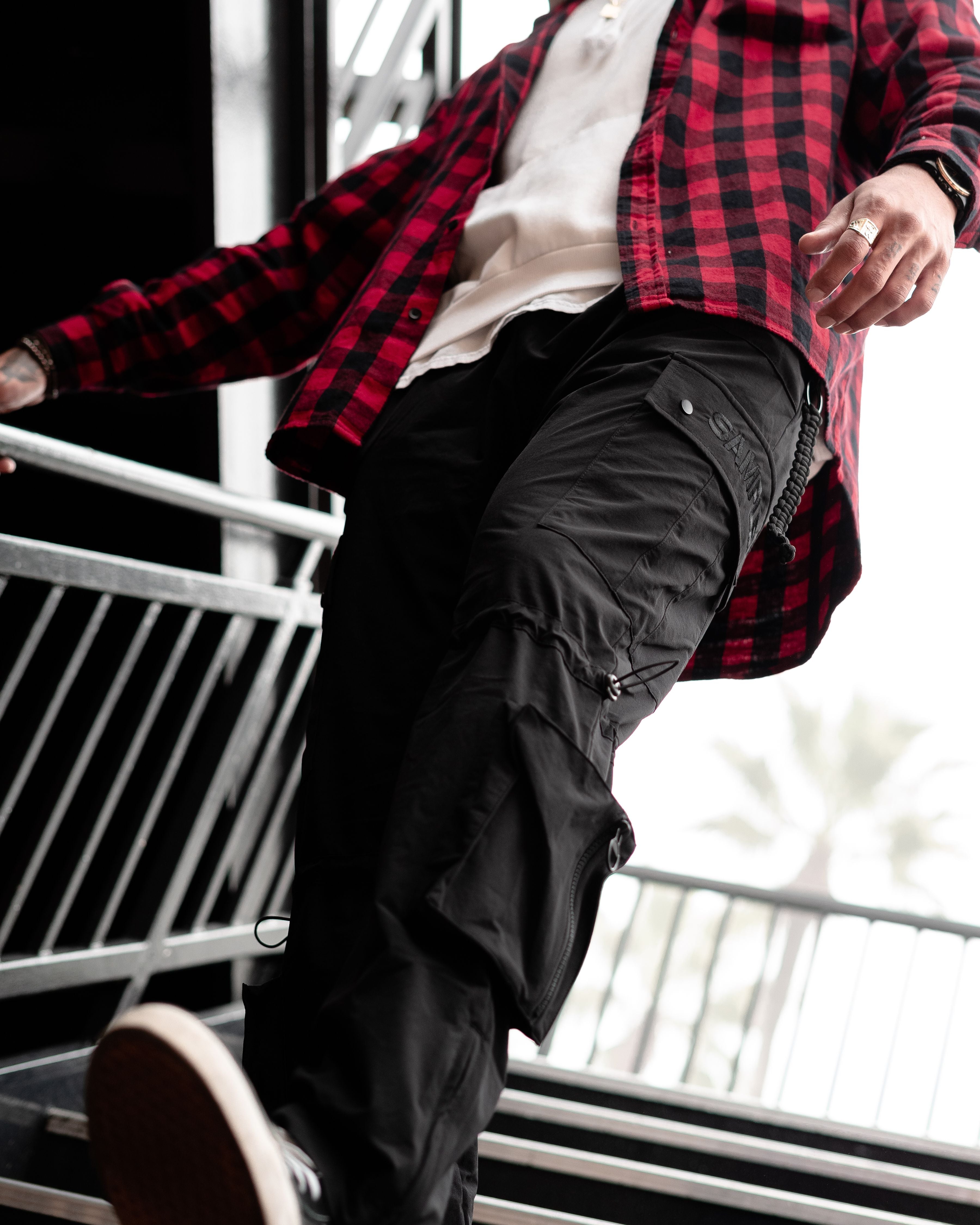 V2 Paratrooper Pants - Spec Ops – SMPL ind.