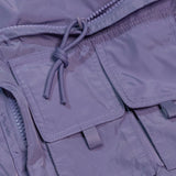 Sample x Pivot Hiking Club Shorts - Lavender