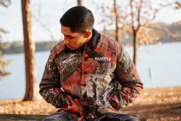 SMPL REDLAND CAMO