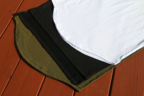 Sample Industries Essential Tee Shirts