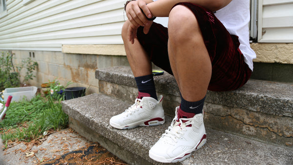 ADD SOME LUX TO YOUR SHORT SELECTION