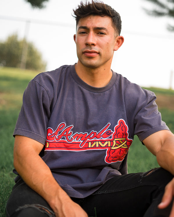 SMPL TOMAHAWK TEE