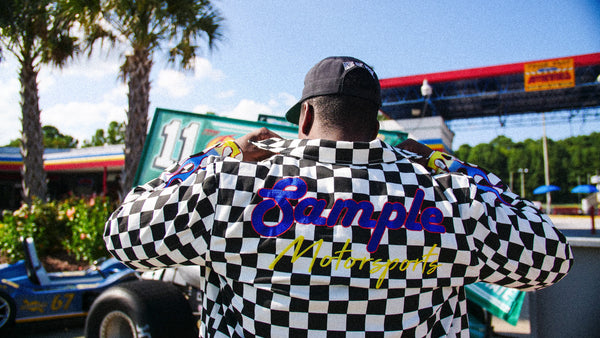 "ALL GAS, NO BRAKES"