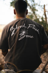 God Body Tee - Grey