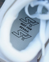 "Look See" Sample Sneaker