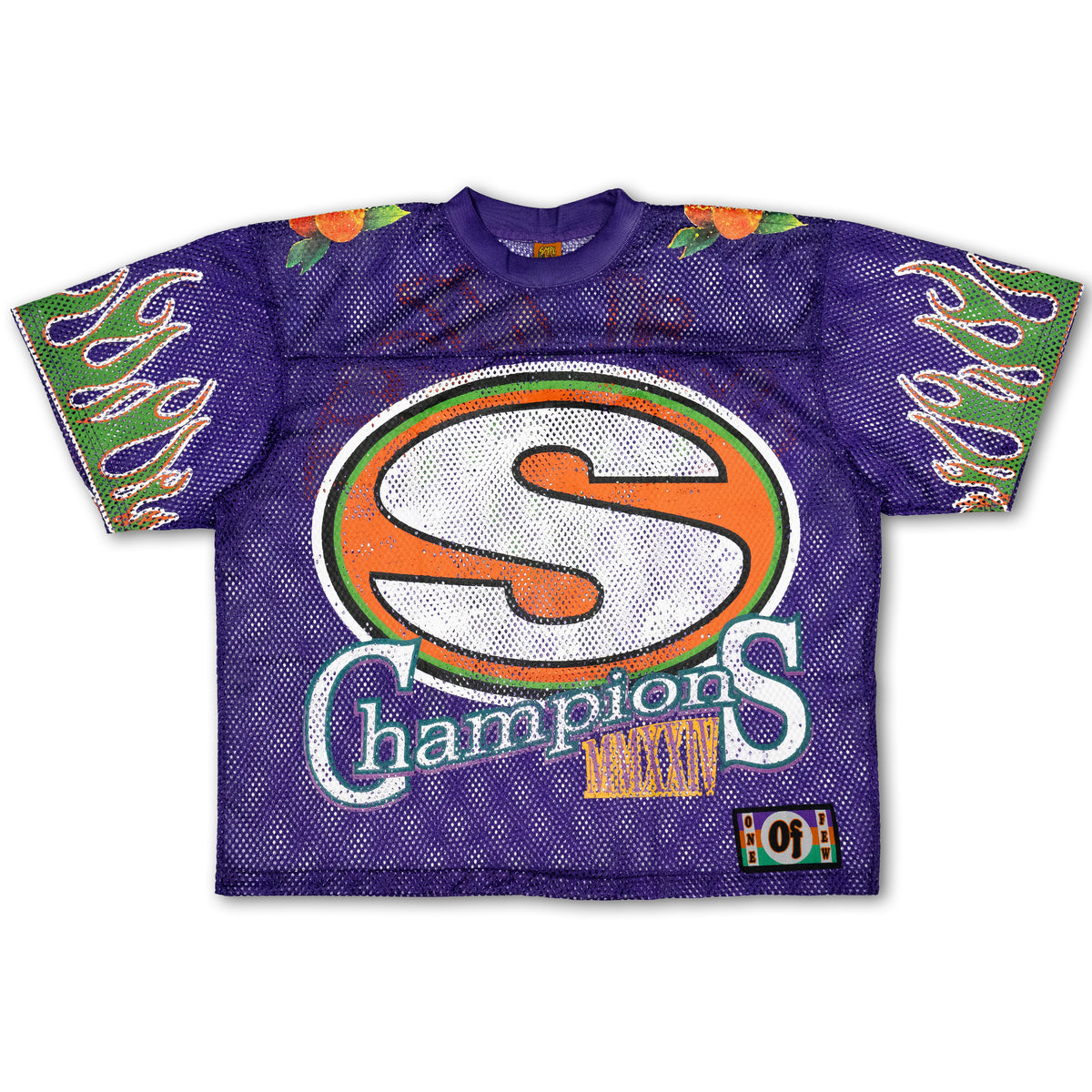 Tops – SMPL ind.