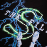 "S-Files" Hoodie - Anomaly black