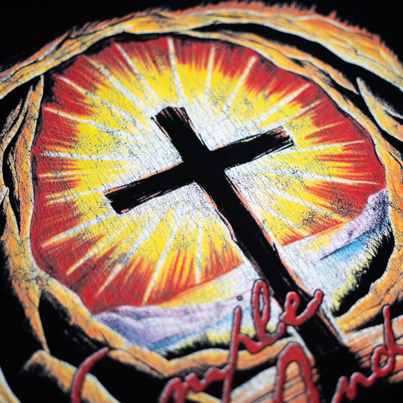 Resurrection Tee - Black