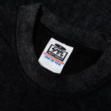 SMPL "Dog Eat Dog World" Tee - Vintage Black