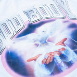 God Body Tee - White