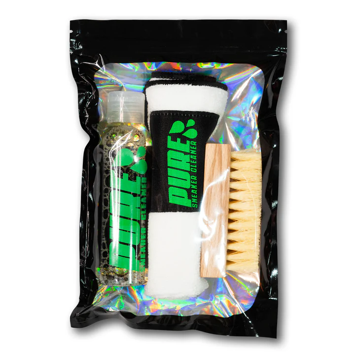 PURE SNEAKER CLEANING KIT