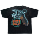 SMPL "Six Shooter" tee