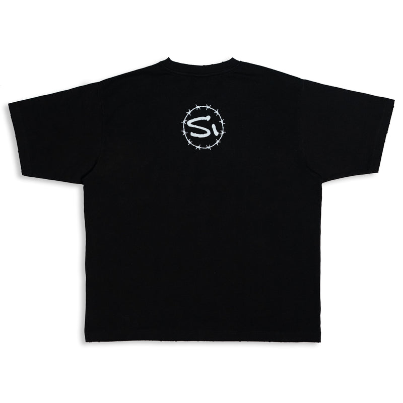 SMPL "Rodeo" Tee