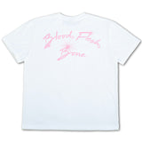 God Body Tee - White
