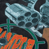 SMPL "Six Shooter" tee