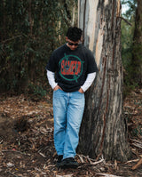 SMPL "Six Shooter" tee