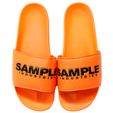 Sample Slides - Tangerine