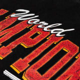 SMPL "World Champs" Tee - Black