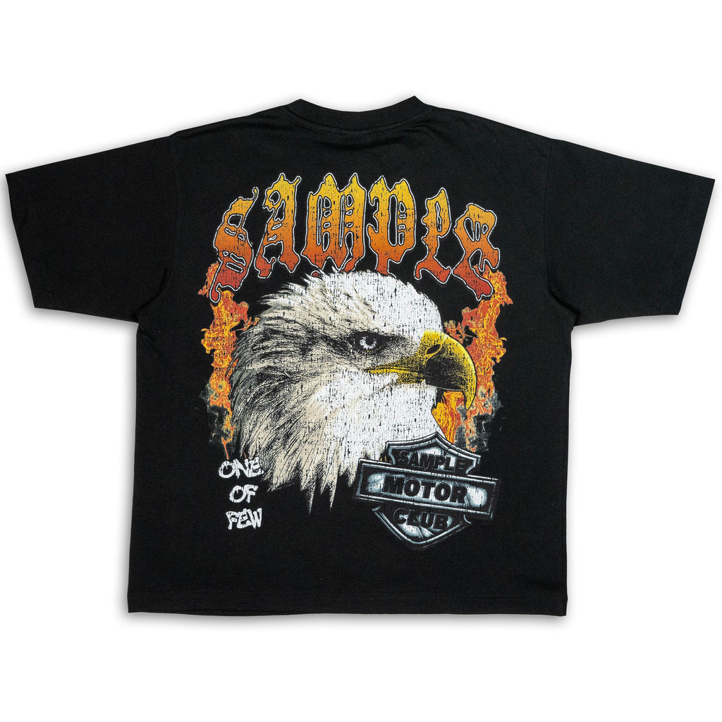 Members Only Tee - Black – SMPL ind.
