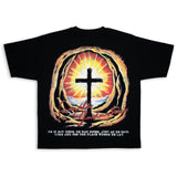 Resurrection Tee - Black