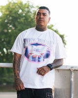 God Body Tee - White