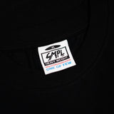 Resurrection Tee - Black