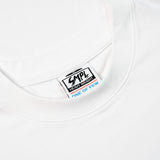 Premium Essential Tee - White