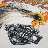 Members Only Tee - Vintage Grey