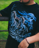 SMPL "Rodeo" Tee