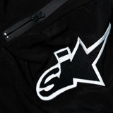 SMPL Cargo SHORTS - black