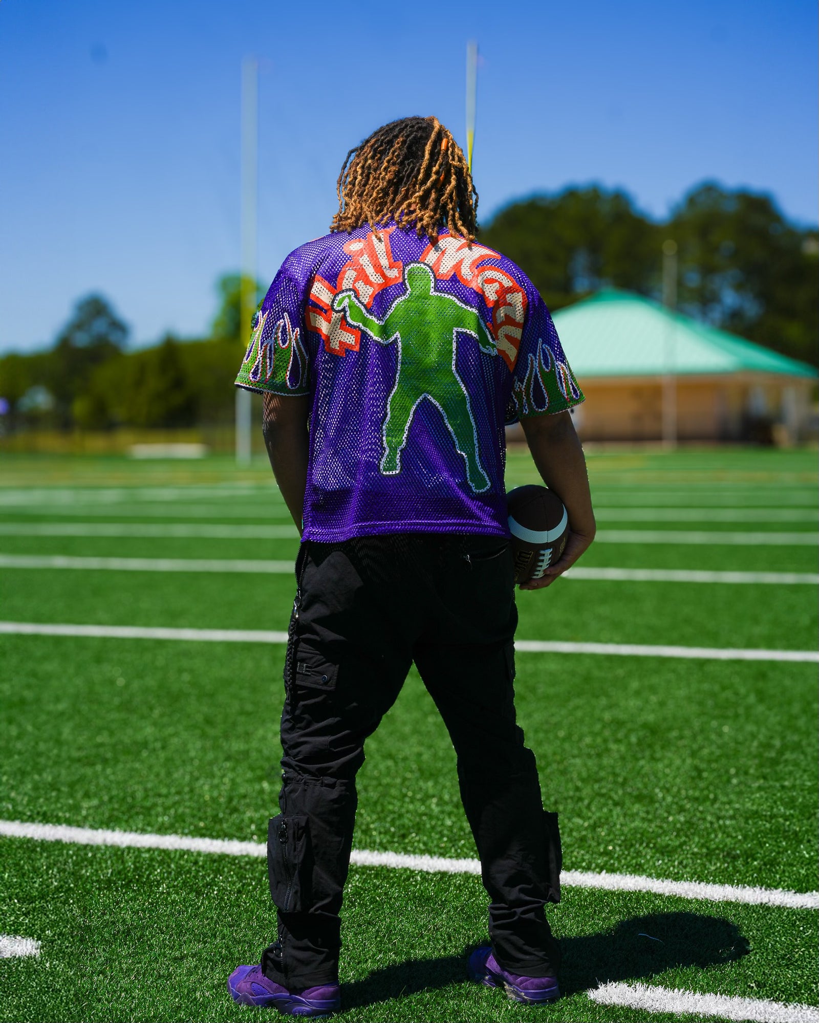 Hail Mary