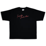 Resurrection Tee - Black
