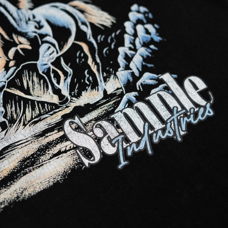 SMPL "Rodeo" Tee