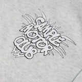 Members Only Tee - Vintage Grey