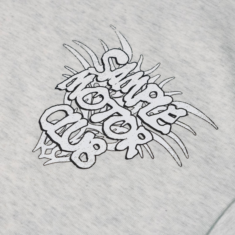 Members Only Tee - Vintage Grey