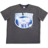 God Body Tee - Grey