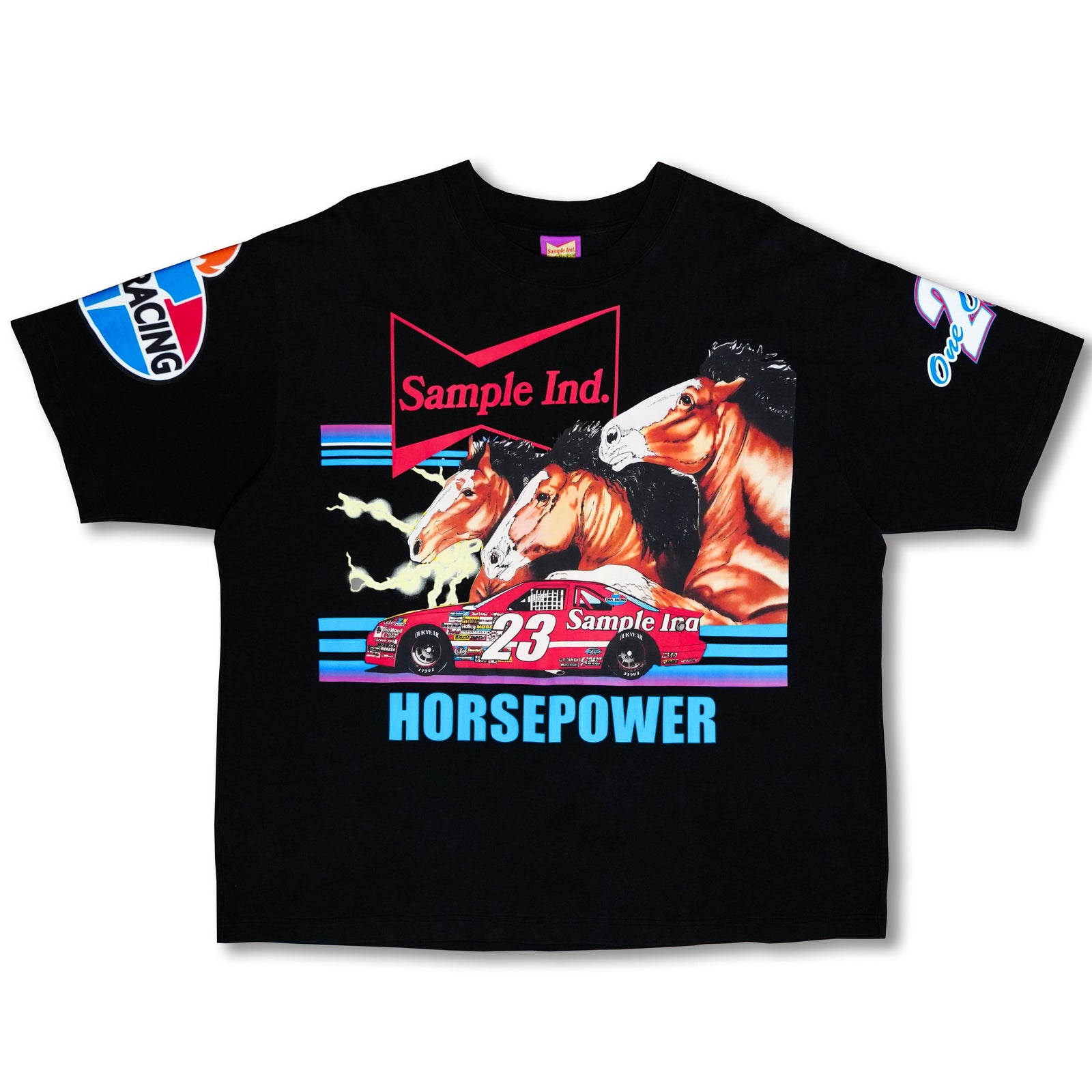 デッド！INDEPENDENT POOL TEE M Dead Stroke Pool T-Shirt – Pool Logo - Mueller's Billiard & Dart