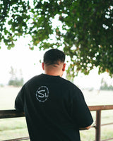 SMPL "Rodeo" Tee