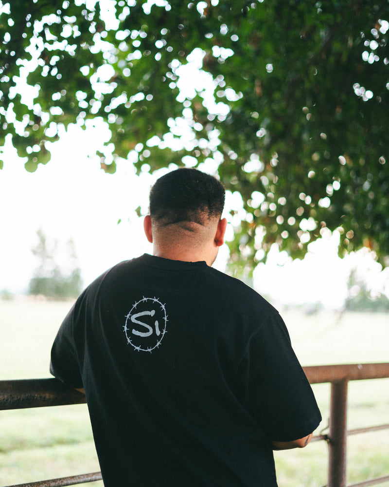 SMPL "Rodeo" Tee