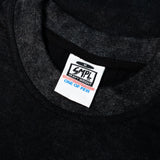 SMPL "Moon" Tee - Black