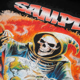 "Reaper" Hoodie - Black