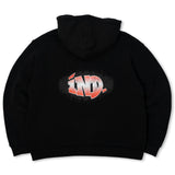 "Reaper" Hoodie - Black