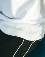 Premium Essential Tee - White