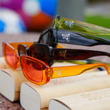 SMPL Shades - Green
