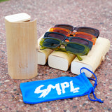 SMPL Shades - Green