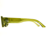 SMPL Shades - Green