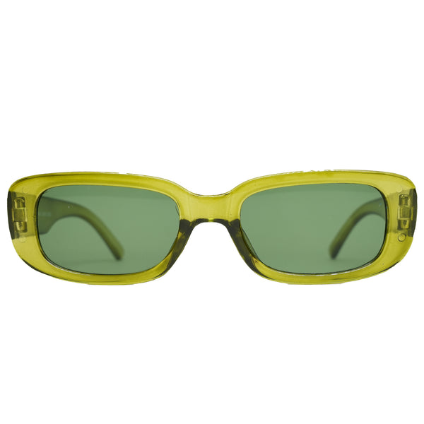 SMPL Shades - Green