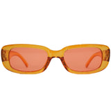 SMPL Shades - Orange
