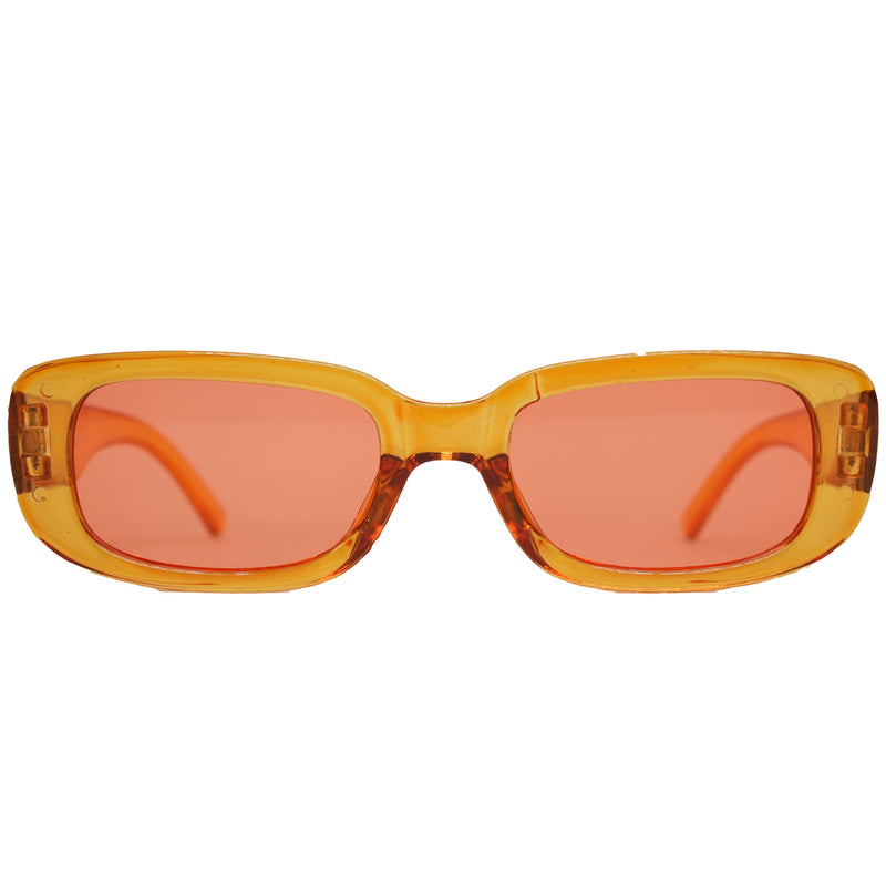 SMPL Shades - Orange