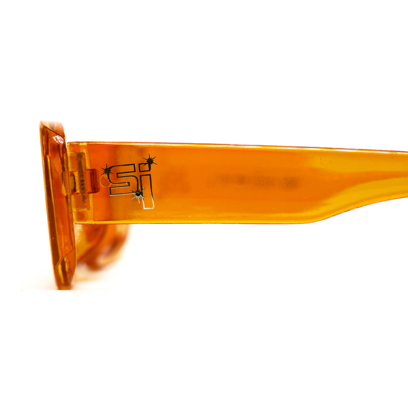 SMPL Shades - Orange